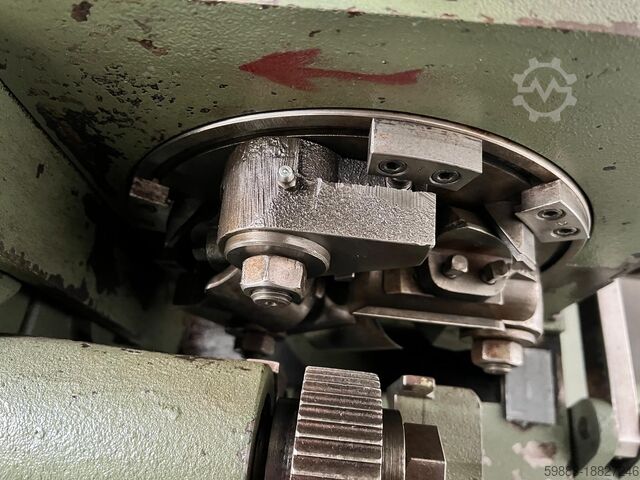 Copy milling machine Sibo Cosma U9