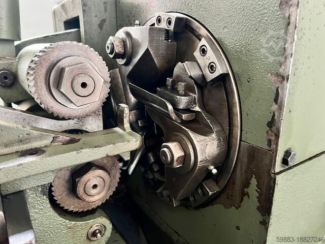 Copy milling machine Sibo Cosma U9