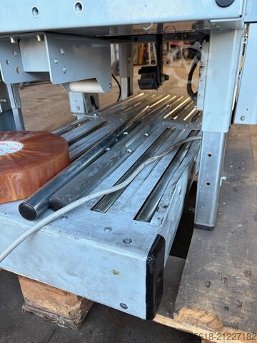 Cardboard packaging machine 3M Matic 700R_E