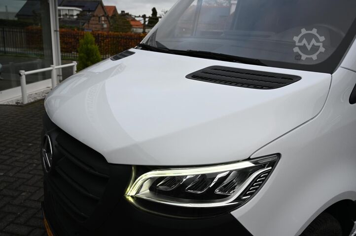 Hochdachkombi Mercedes-Benz SPRINTER 214 2.2 CDI L1H1 Automaat Carplay LED