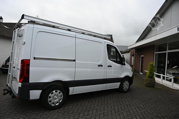 Hochdachkombi Mercedes-Benz SPRINTER 214 2.2 CDI L1H1 Automaat Carplay LED