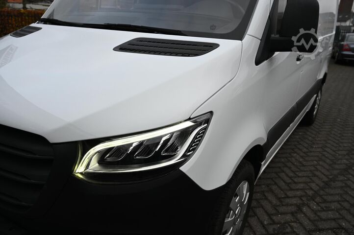 Hochdachkombi Mercedes-Benz SPRINTER 214 2.2 CDI L1H1 Automaat Carplay LED