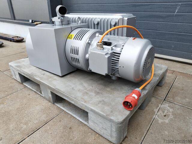 Vakuumpumpe Busch RA 0250 D