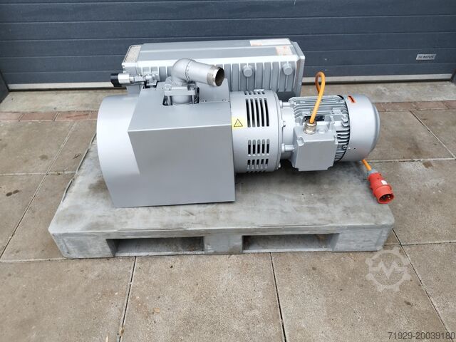 Vakuumpumpe Busch RA 0250 D