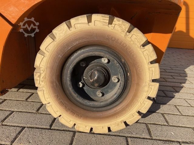 Treibgasstapler Still R70-20T Compact