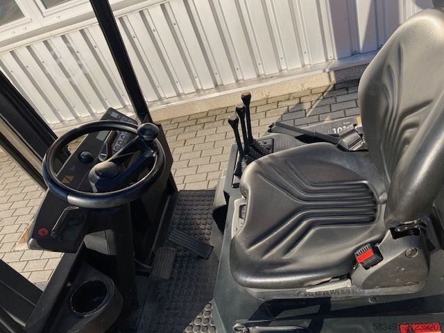 Treibgasstapler Still R70-20T Compact