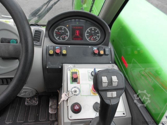 Teleskoparmstapler MERLO Merlo RT 38 Roto 40.18 S