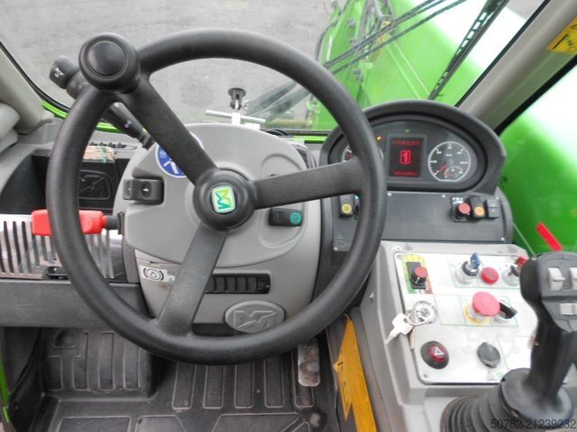 Teleskoparmstapler MERLO Merlo RT 38 Roto 40.18 S