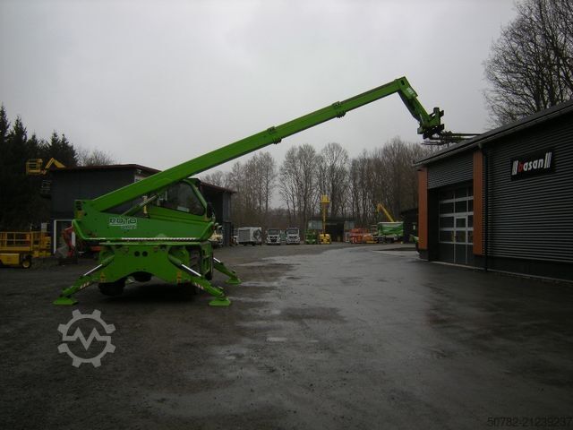 Teleskoparmstapler MERLO Merlo Roto 38.16 S