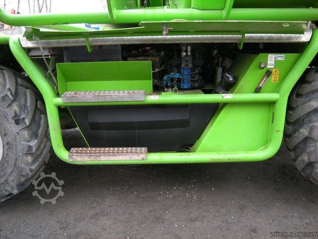 Teleskoparmstapler MERLO Merlo Roto 38.16 S