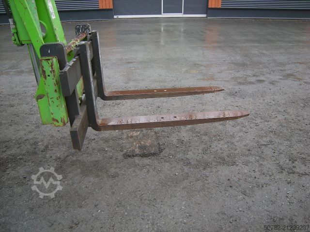 Teleskoparmstapler MERLO Merlo Roto 38.16 S