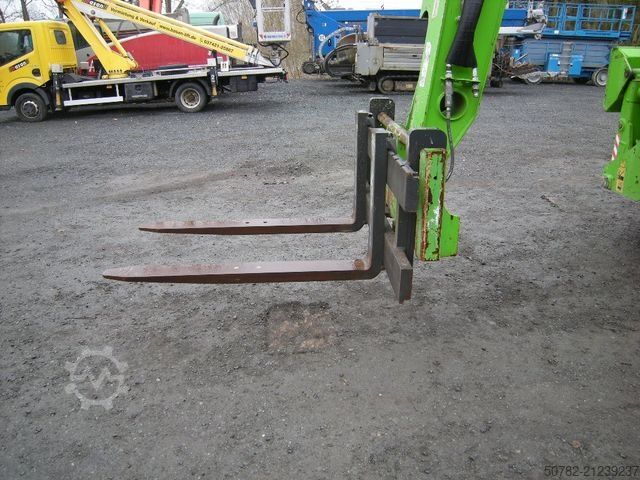 Teleskoparmstapler MERLO Merlo Roto 38.16 S