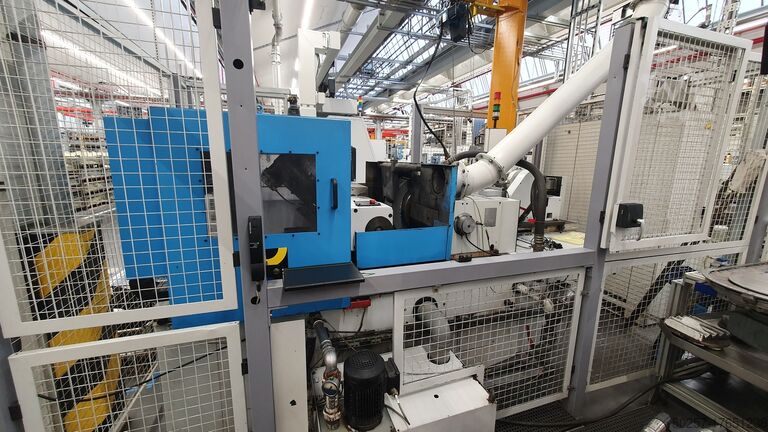 Centerless cylindrical grinding machine SFS GmbH SR40
