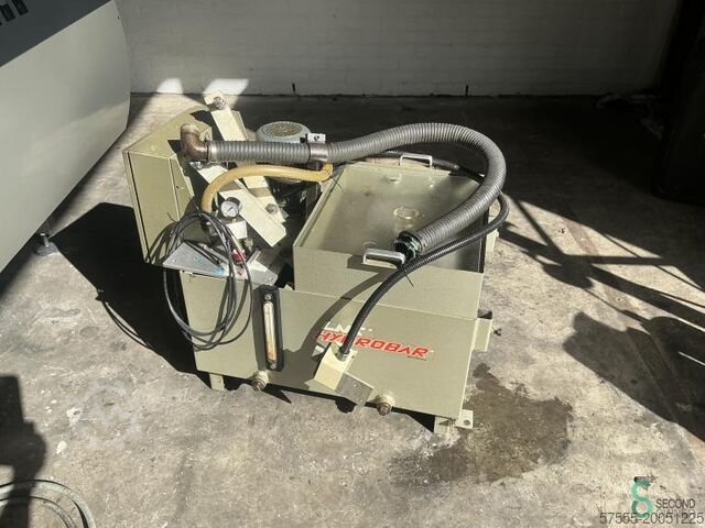 Horizontaldrehmaschinen Gildemeister CTX 400 2001 Gildemeister CTX 400