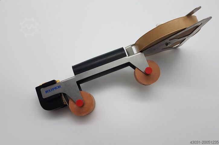 Veneer gluing machine Kuper PHK 2