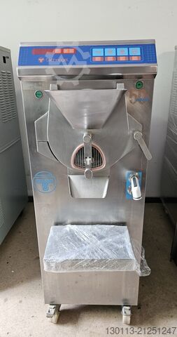 Eismaschine Technogel Mante 50