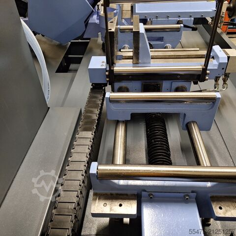 Bandsäge MEP Shark 282 nc evo MEP 282 nc EVO