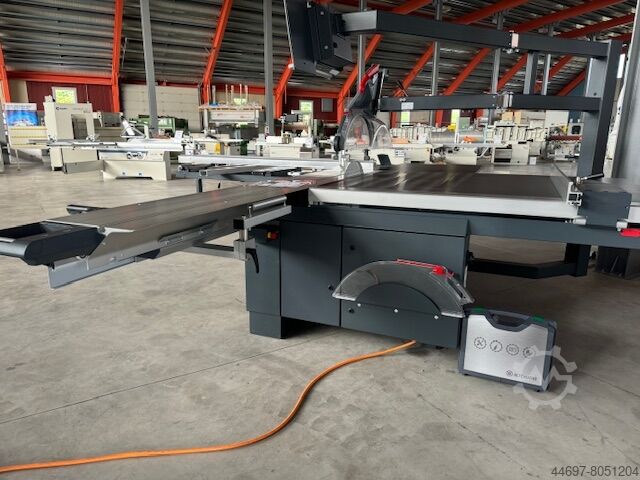 Formatsäge ALTENDORF F45