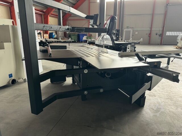 Formatsäge ALTENDORF F45