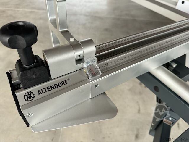 Formatsäge ALTENDORF F45