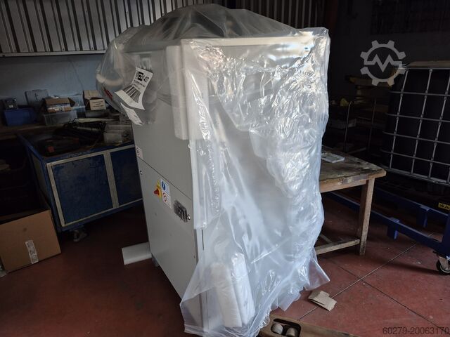 Industrial water chiller unit CTA IP 31-51