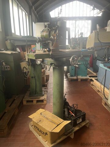 Werkzeug Schleifmaschine AUTOOL VS300