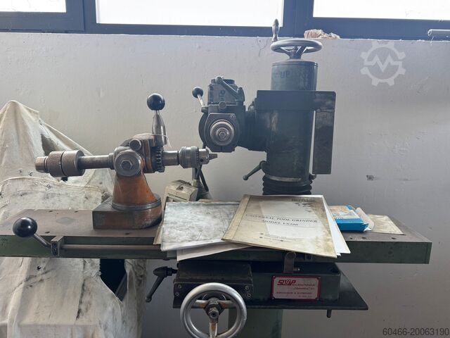 Werkzeug Schleifmaschine AUTOOL VS300