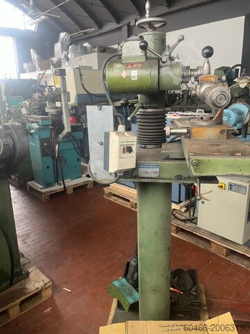 Werkzeug Schleifmaschine AUTOOL VS300