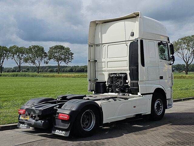 Standard-SZM DAF XF 480 SSC LED SKIRTS NL-TR