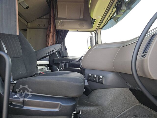 Standard-SZM DAF XF 480 SSC LED SKIRTS NL-TR