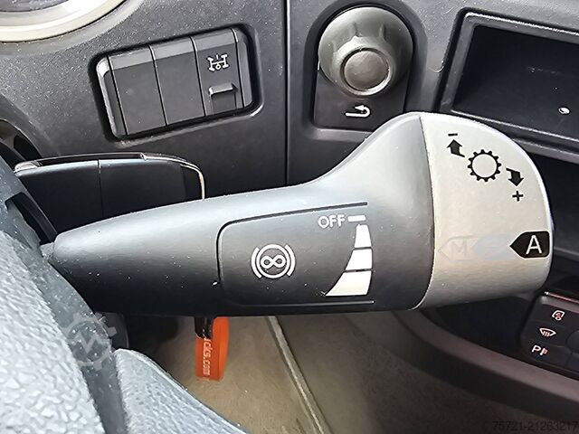 Standard-SZM DAF XF 480 SSC LED SKIRTS NL-TR