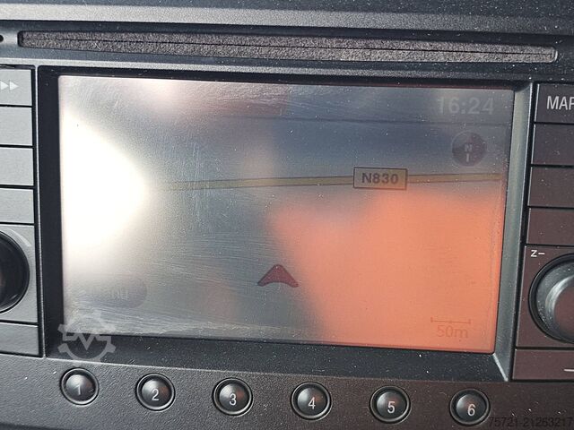 Standard-SZM DAF XF 480 SSC LED SKIRTS NL-TR