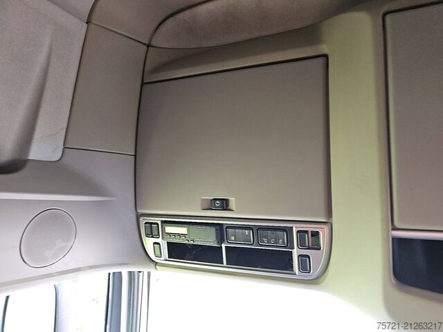 Standard-SZM DAF XF 480 SSC LED SKIRTS NL-TR