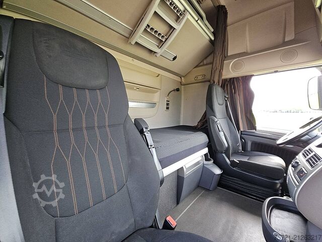 Standard-SZM DAF XF 480 SSC LED SKIRTS NL-TR