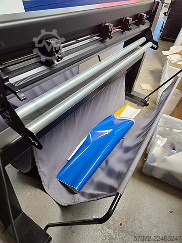 Plotter Summa S 140 T