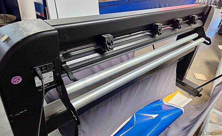 Plotter Summa S 140 T