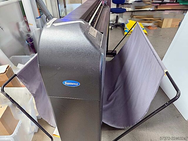 Plotter Summa S 140 T