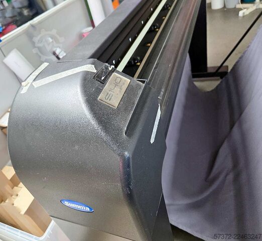 Plotter Summa S 140 T