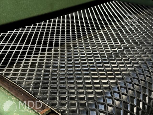 Transportband, Gurt, PVC-Förderband  