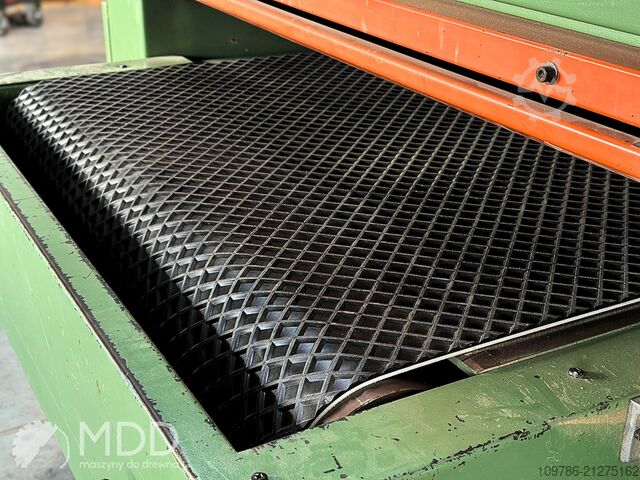 Transportband, Gurt, PVC-Förderband  