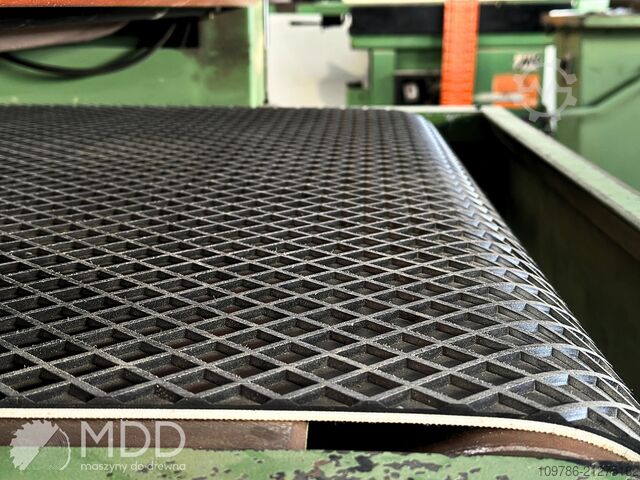 Transportband, Gurt, PVC-Förderband  