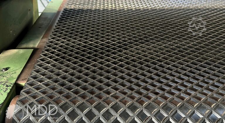 Transportband, Gurt, PVC-Förderband  