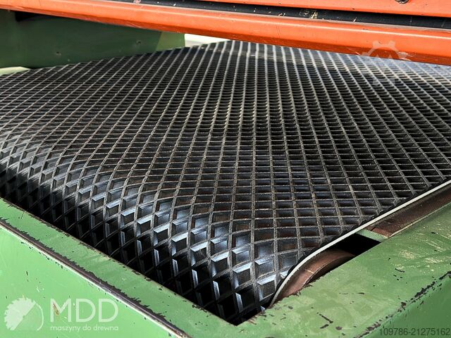 Transportband, Gurt, PVC-Förderband  