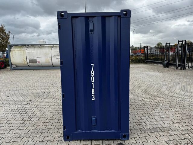 Container Onbekend NEW 4FT DV container / 10x available