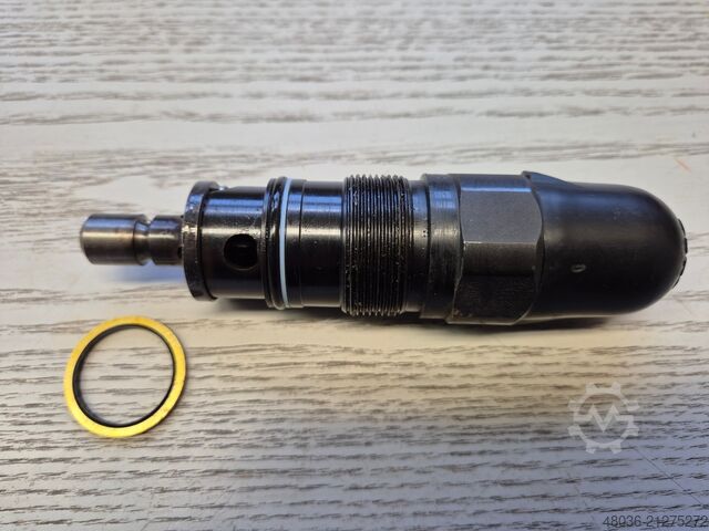 Druckbegrenzungsventil Bosch Rexroth DBDS 10K 18/315