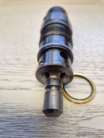 Druckbegrenzungsventil Bosch Rexroth DBDS 10K 18/315