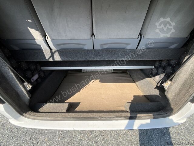 Passenger transport Mercedes-Benz Sprinter 519