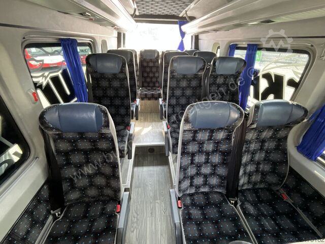 Passenger transport Mercedes-Benz Sprinter 519