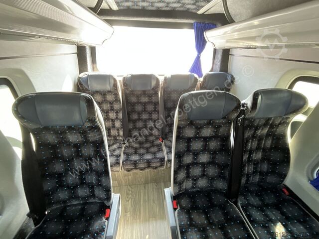 Passenger transport Mercedes-Benz Sprinter 519