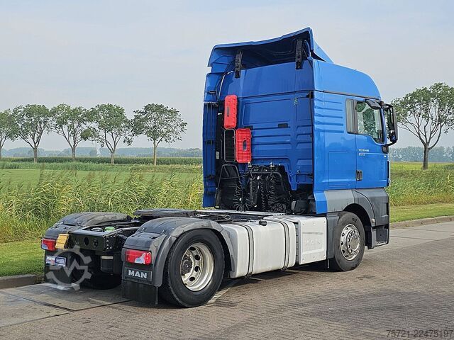 Standard-SZM MAN 18.480 TGX